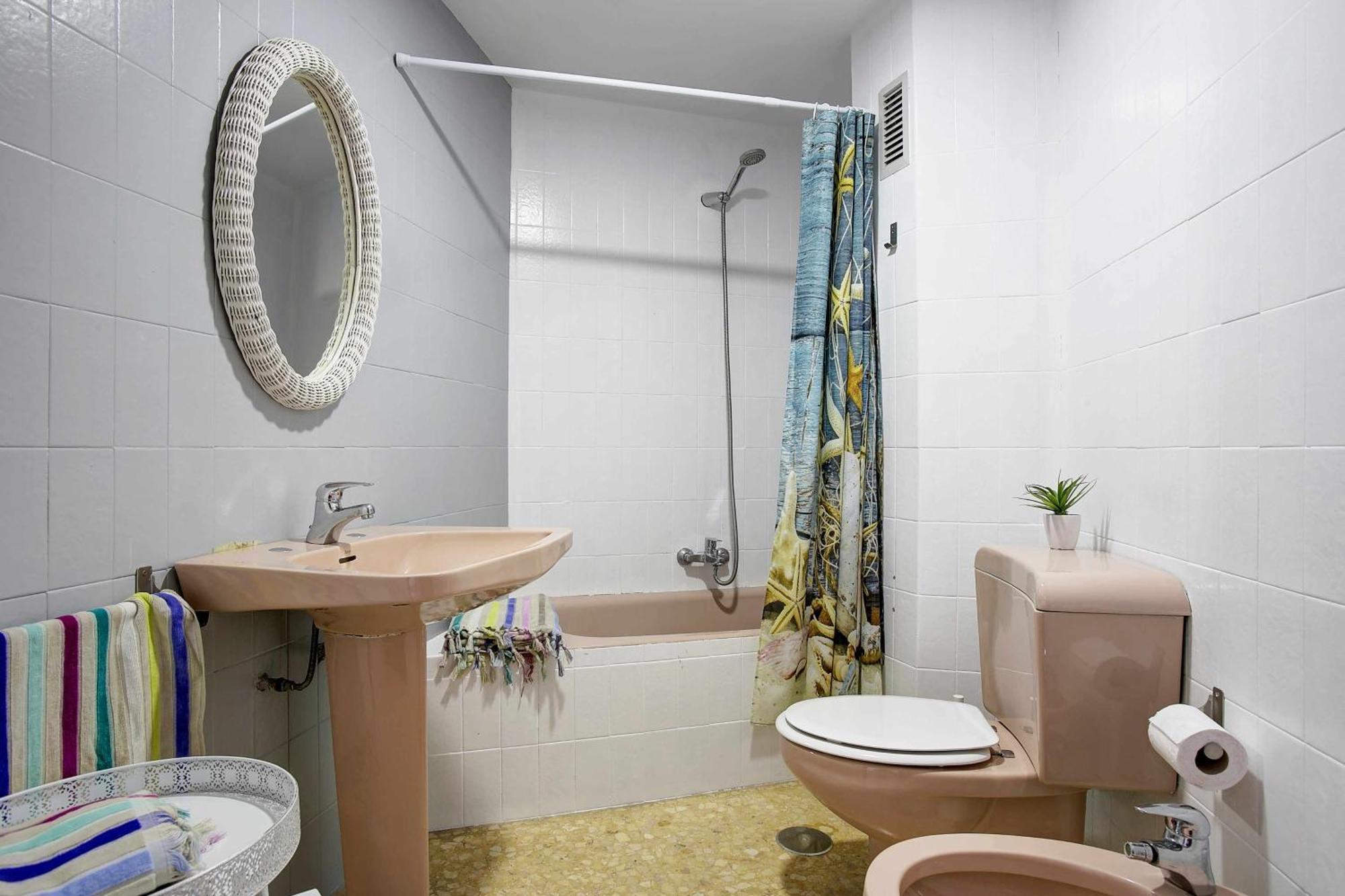 Apartamento Tokiomar Playa Gandia Exterior photo