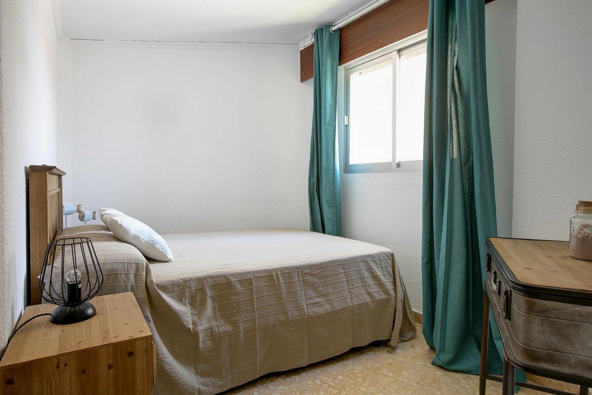 Apartamento Tokiomar Playa Gandia Exterior photo