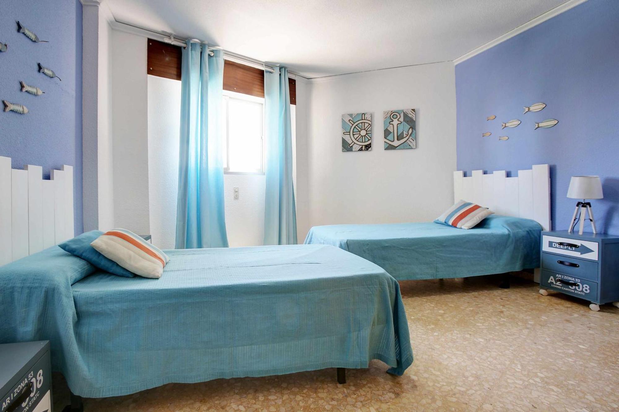 Apartamento Tokiomar Playa Gandia Exterior photo