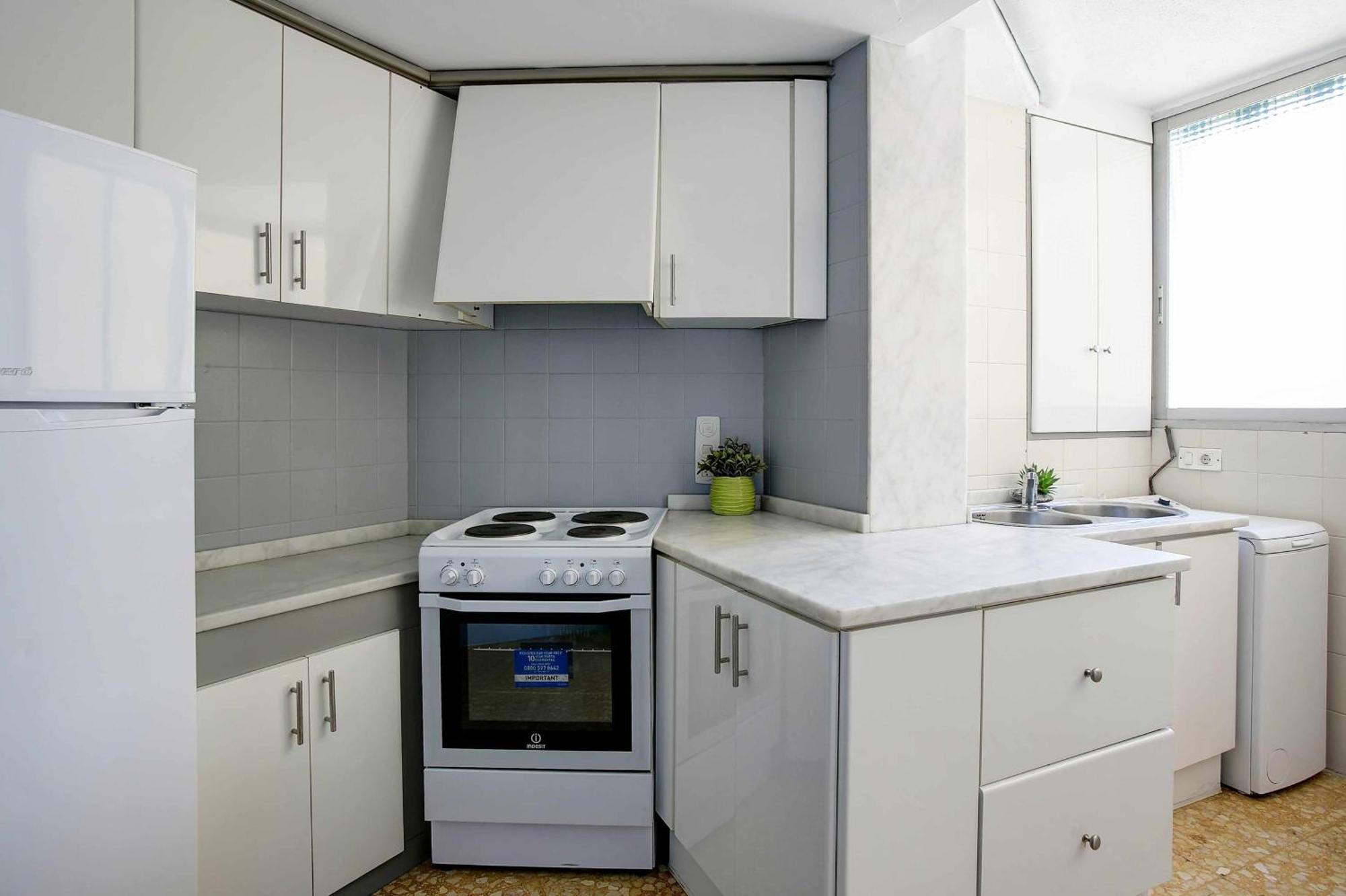Apartamento Tokiomar Playa Gandia Exterior photo